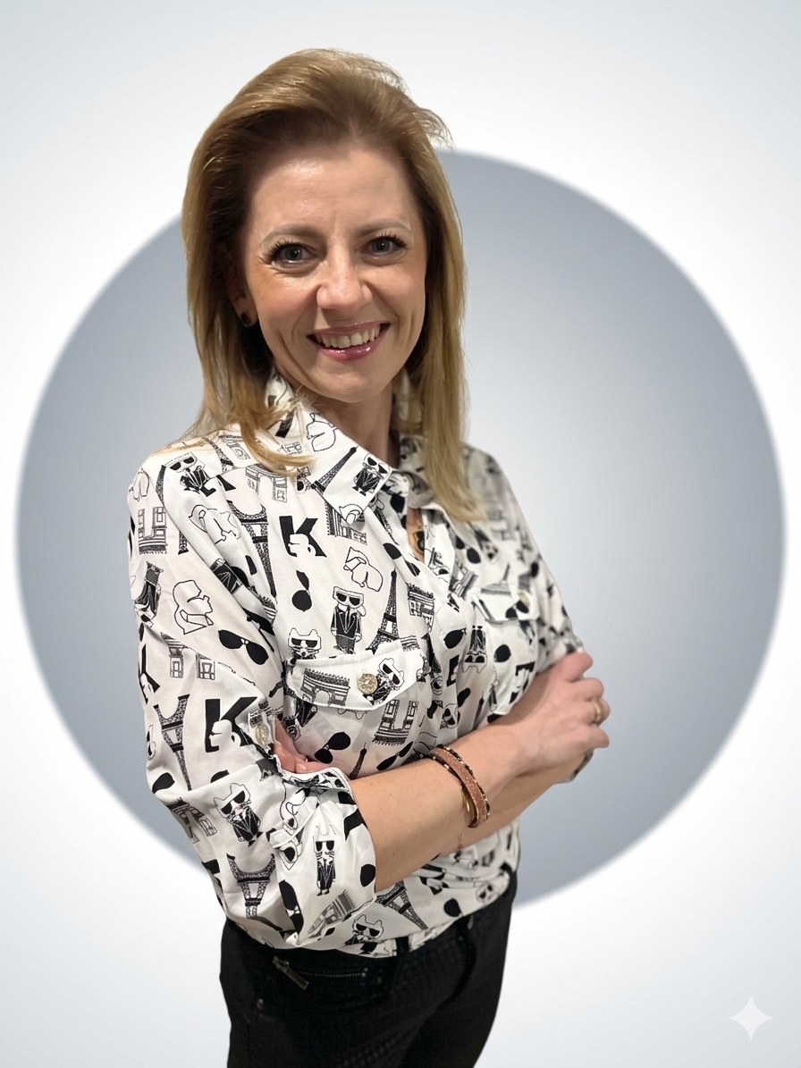 Sylwia — doradca płatności